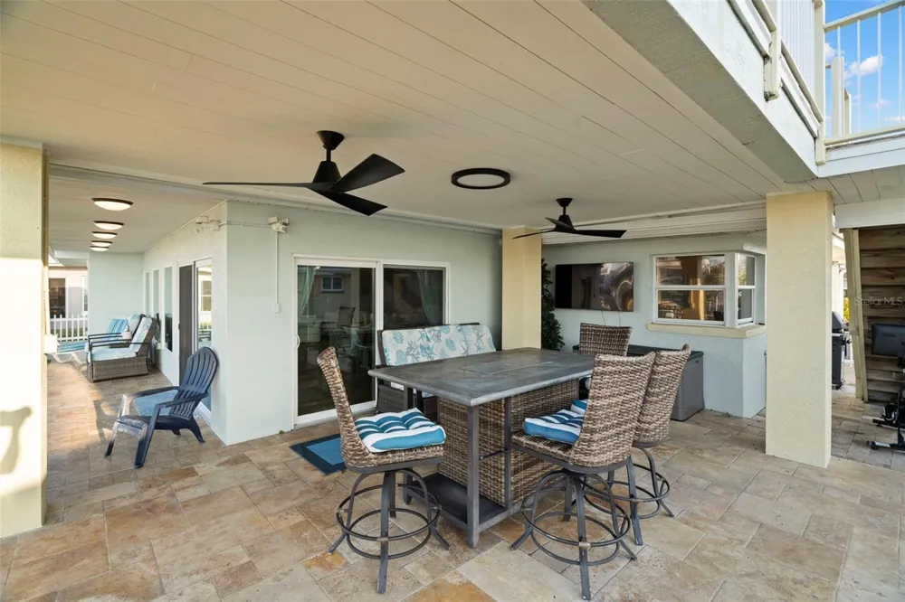 2288 EDYTHE DRIVE Dunedin, FL 34698