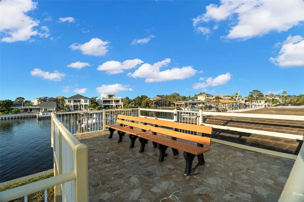 2288 EDYTHE DRIVE Dunedin, FL 34698