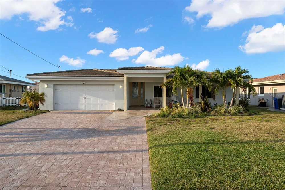 2288 EDYTHE DRIVE Dunedin, FL 34698