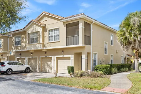 7519 BLISS WAY #7519