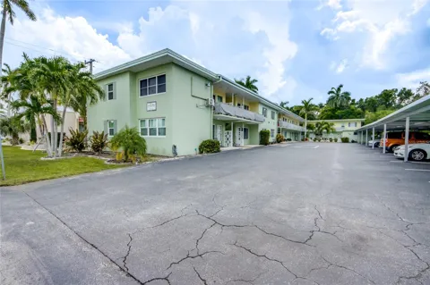 2544 1ST STREET #107
