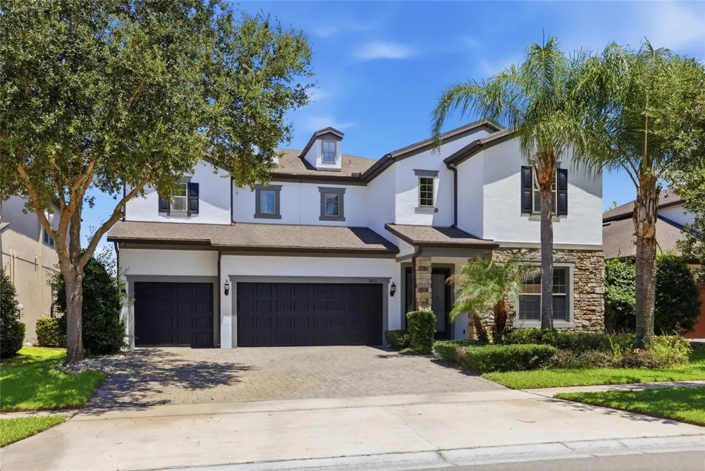 9431 ROYAL ESTATES BOULEVARD Orlando, FL 32836