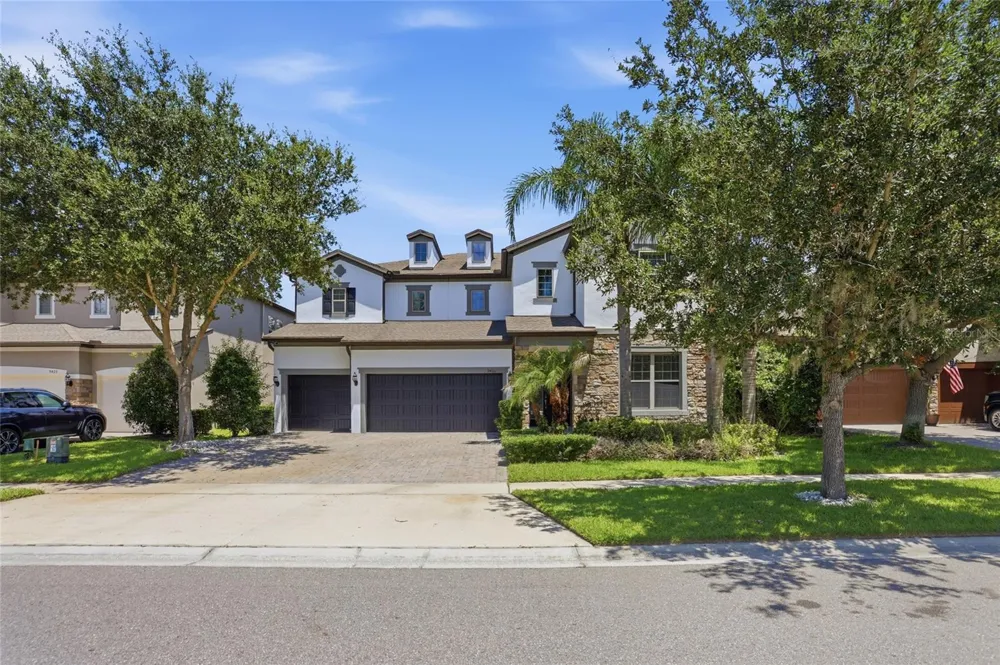 9431 ROYAL ESTATES BOULEVARD Orlando, FL 32836