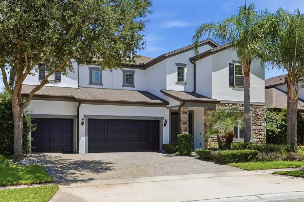 9431 ROYAL ESTATES BOULEVARD Orlando, FL 32836