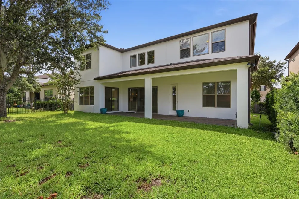 9431 ROYAL ESTATES BOULEVARD Orlando, FL 32836