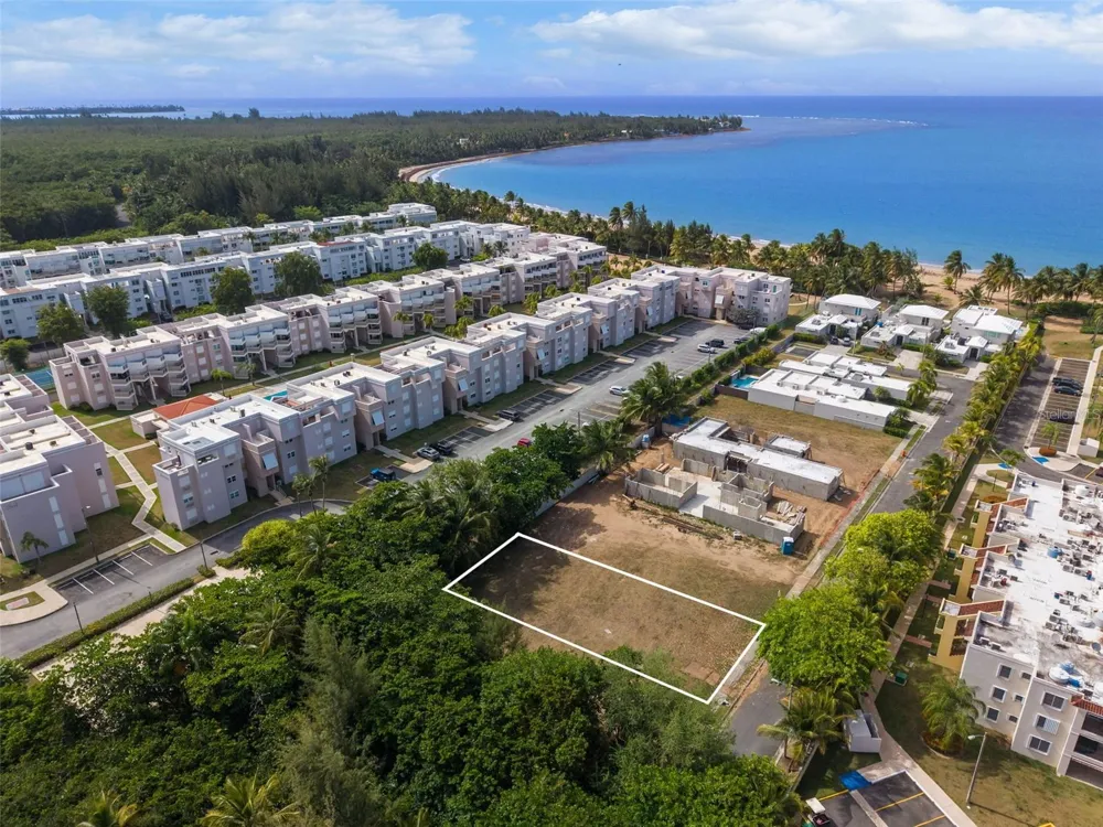 OCEAN FOREST #Lot 2 Rio Grande, PR 00745
