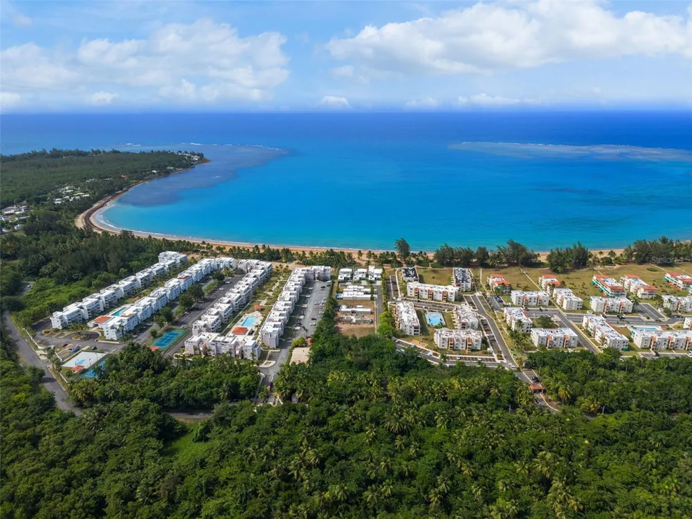 OCEAN FOREST #Lot 2 Rio Grande, PR 00745