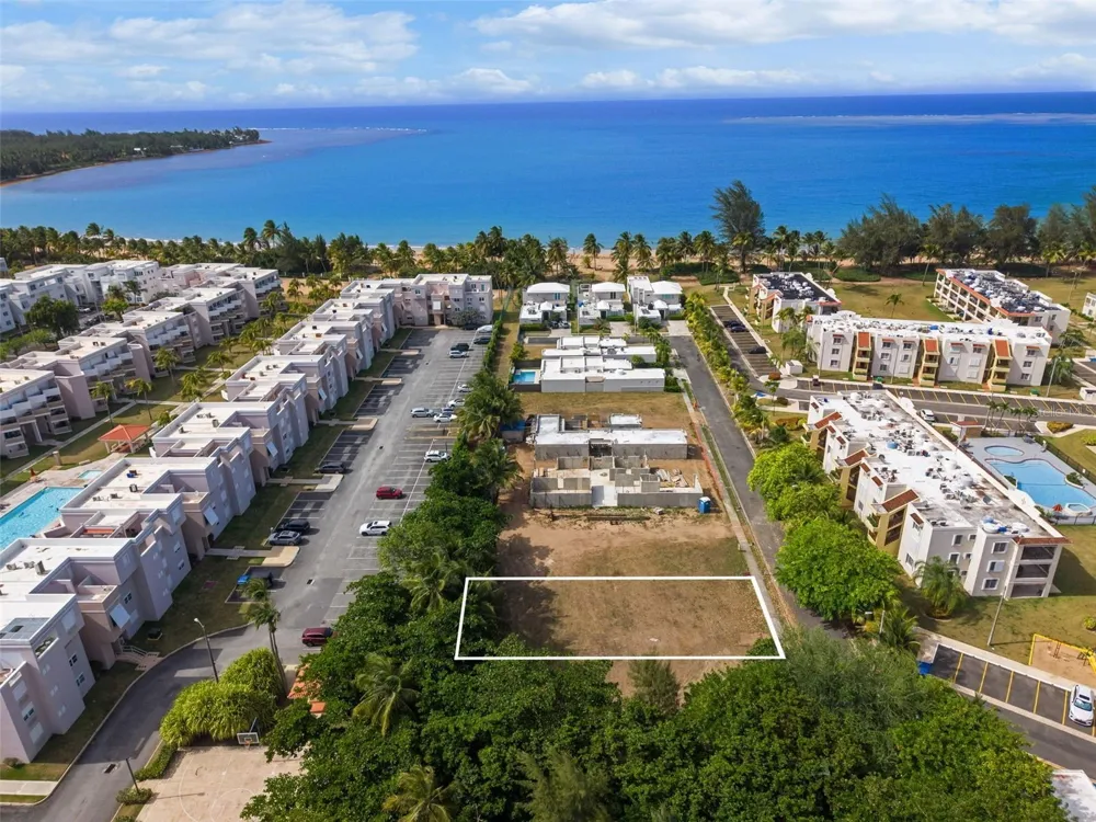 OCEAN FOREST #Lot 2 Rio Grande, PR 00745