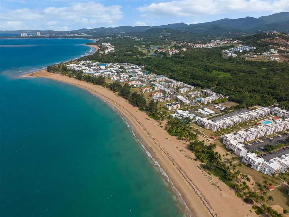 OCEAN FOREST #Lot 2 Rio Grande, PR 00745
