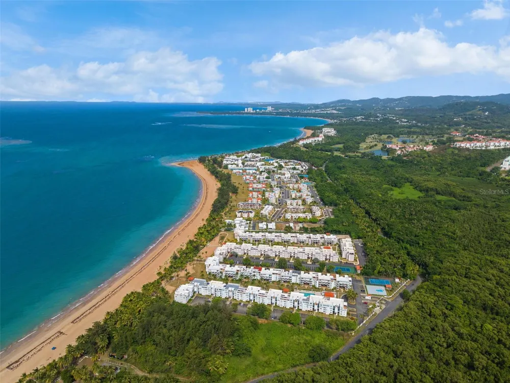 OCEAN FOREST #Lot 2 Rio Grande, PR 00745