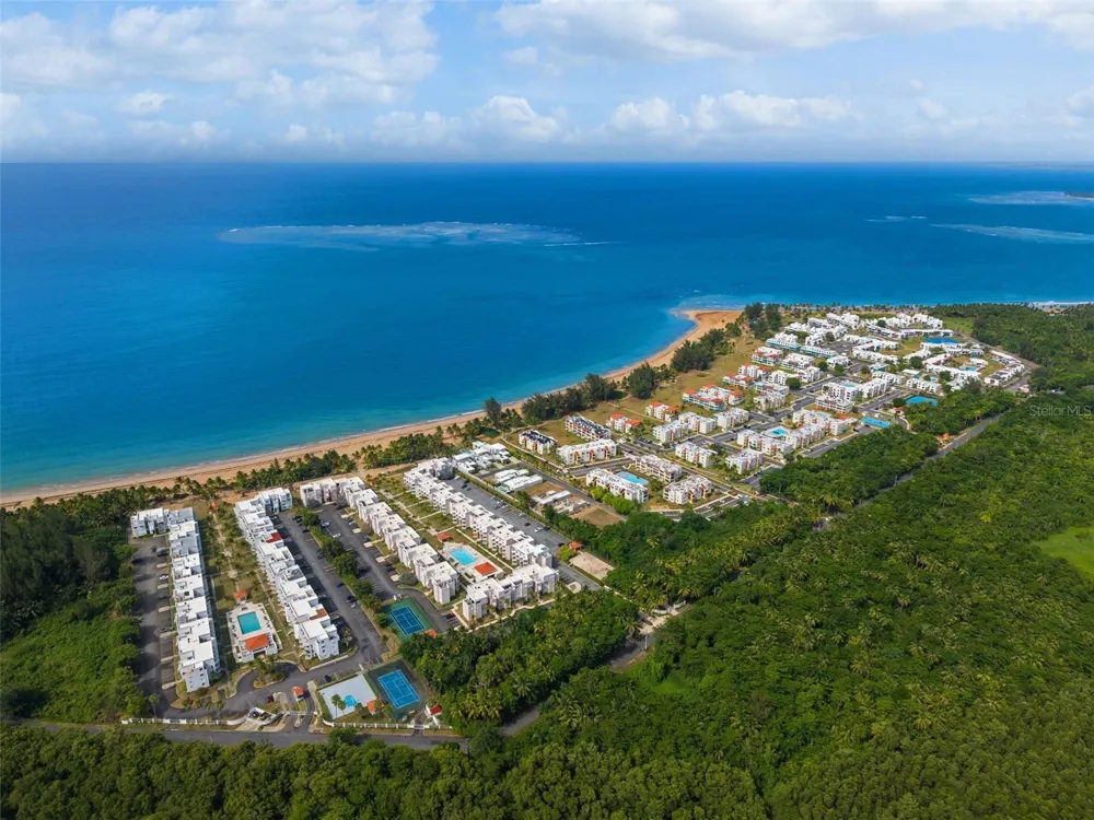 OCEAN FOREST #Lot 2 Rio Grande, PR 00745