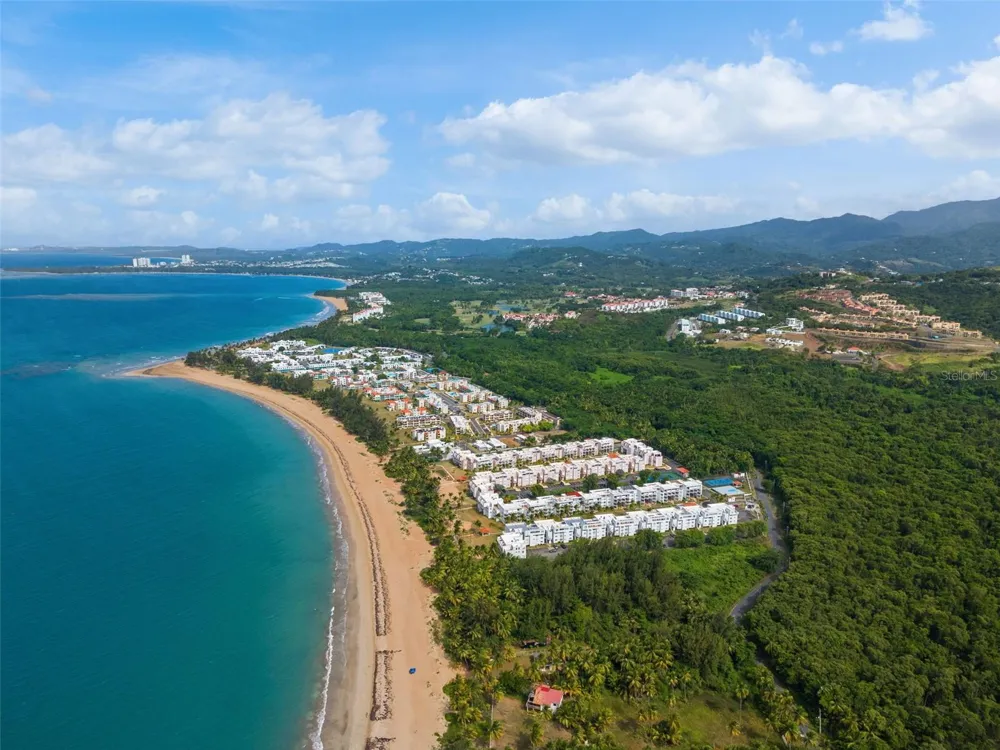 OCEAN FOREST #Lot 2 Rio Grande, PR 00745