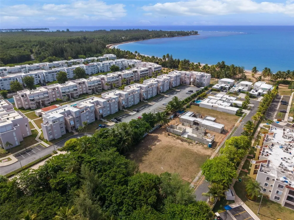 OCEAN FOREST #Lot 2 Rio Grande, PR 00745