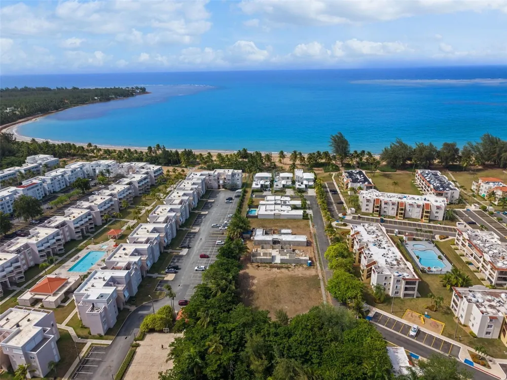 OCEAN FOREST #Lot 2 Rio Grande, PR 00745