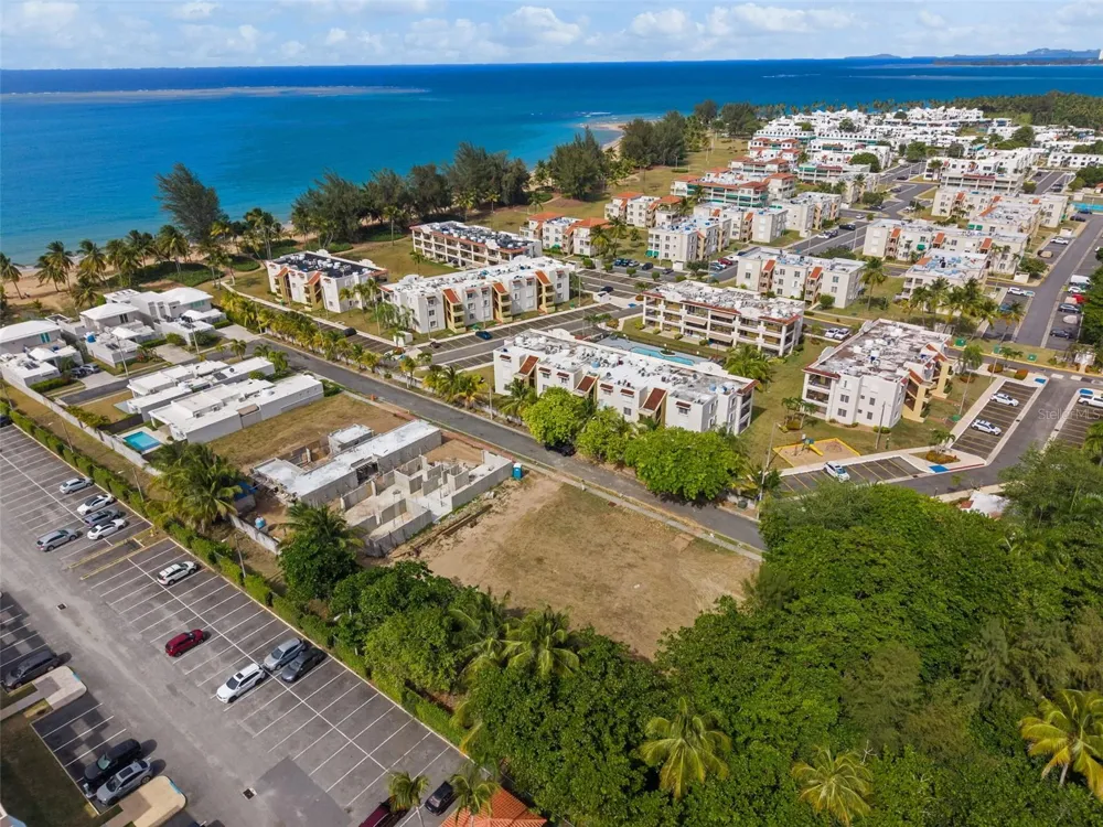 OCEAN FOREST #Lot 2 Rio Grande, PR 00745