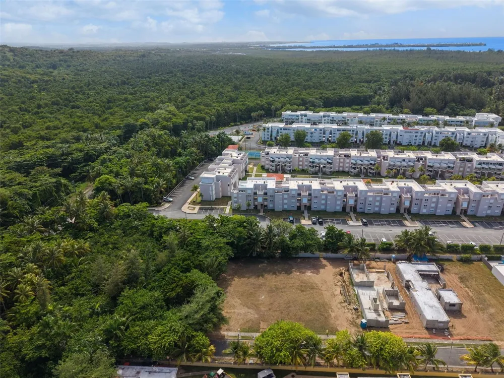 OCEAN FOREST #Lot 2 Rio Grande, PR 00745
