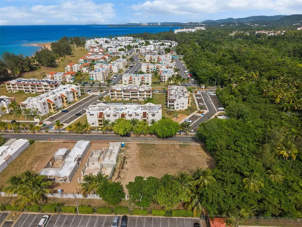 OCEAN FOREST #Lot 2 Rio Grande, PR 00745