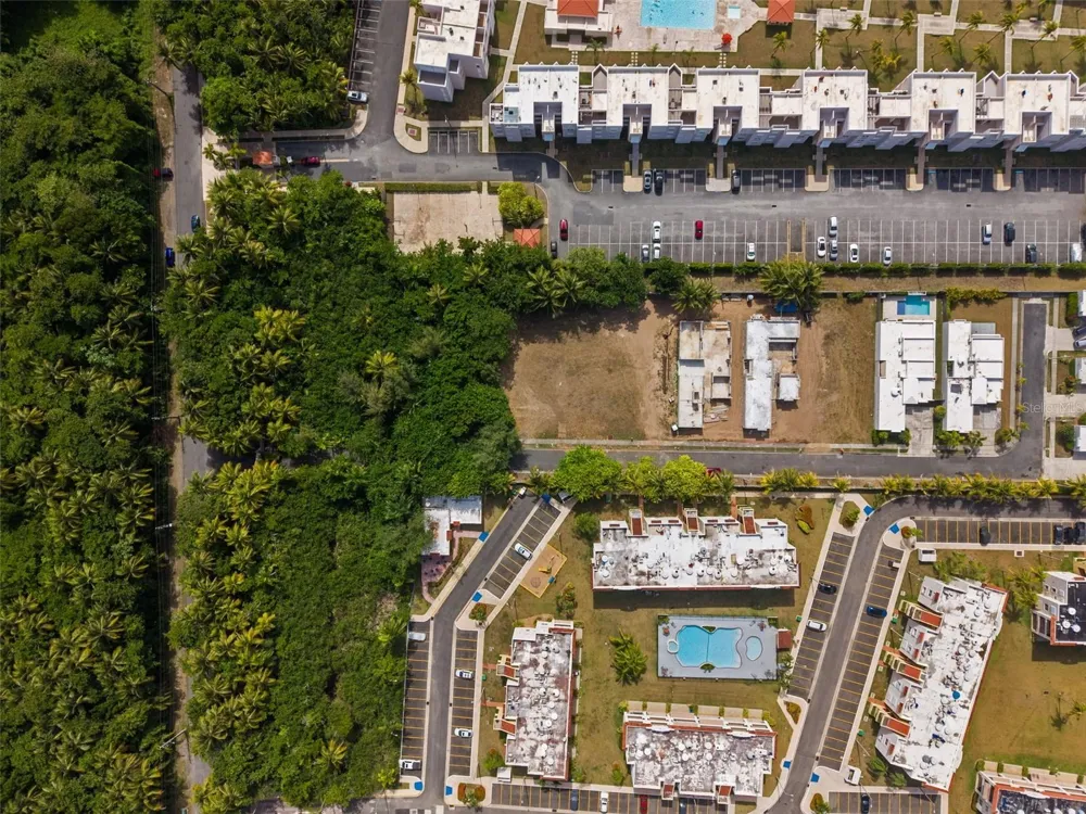 OCEAN FOREST #Lot 2 Rio Grande, PR 00745