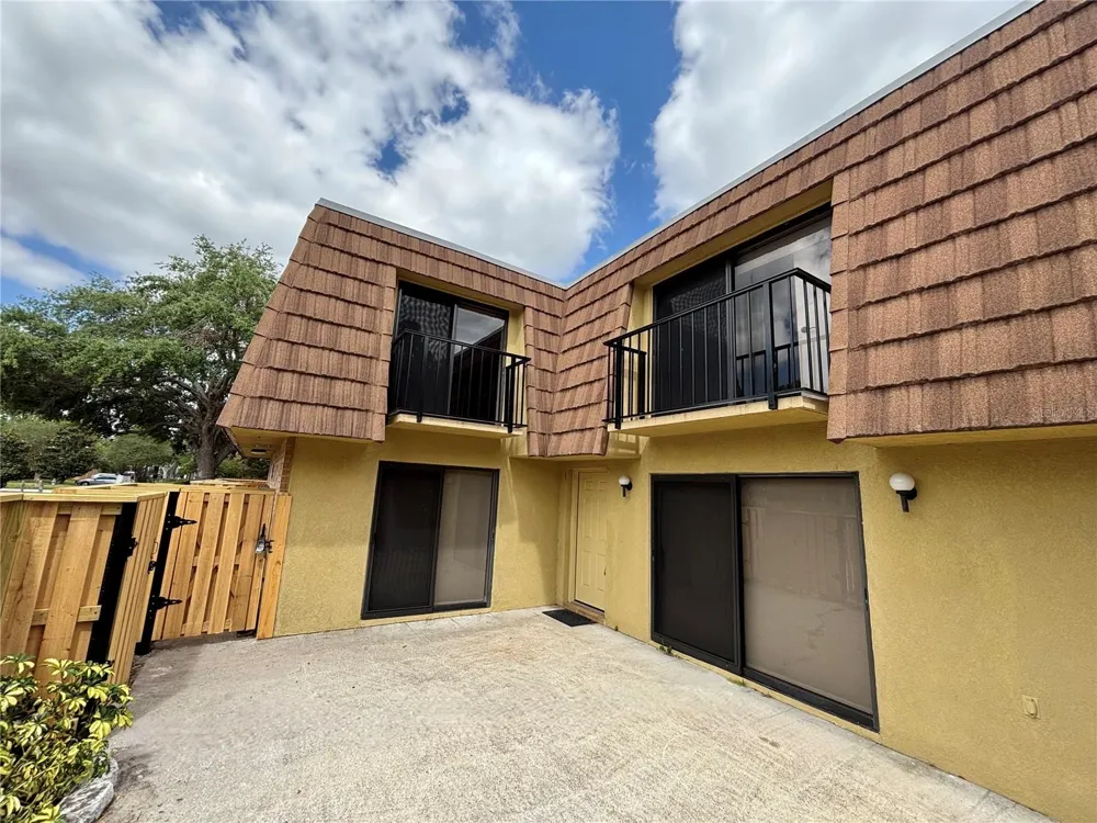 5341 BAMBOO COURT #418 Orlando, FL 32811