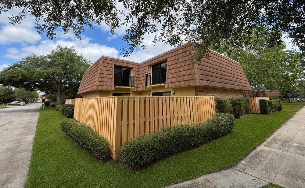 5341 BAMBOO COURT #418 Orlando, FL 32811