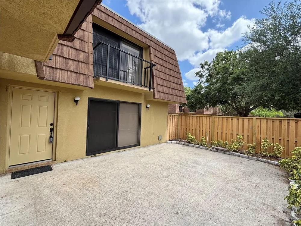5341 BAMBOO COURT #418 Orlando, FL 32811