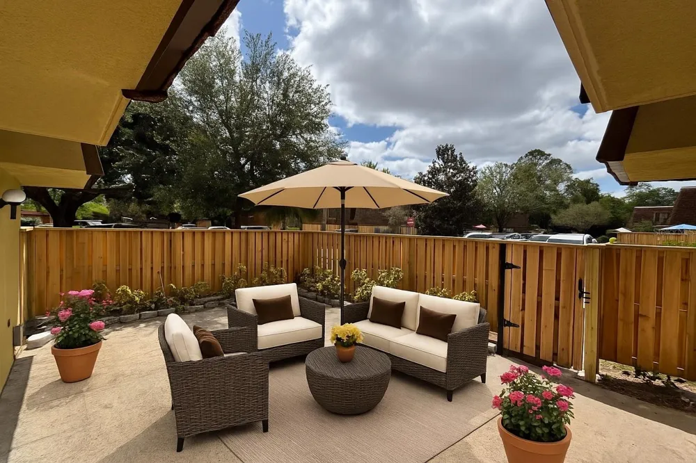 5341 BAMBOO COURT #418 Orlando, FL 32811