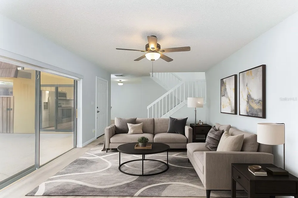 5341 BAMBOO COURT #418 Orlando, FL 32811