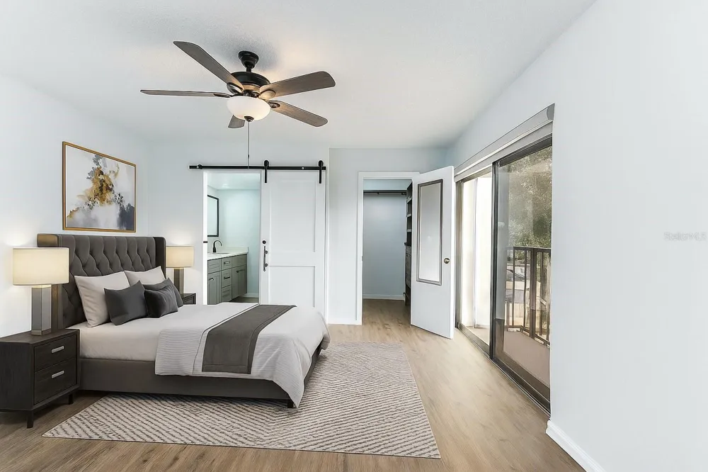 5341 BAMBOO COURT #418 Orlando, FL 32811