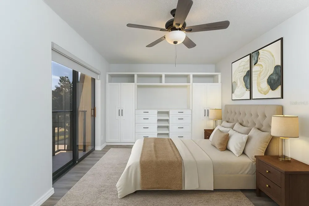 5341 BAMBOO COURT #418 Orlando, FL 32811