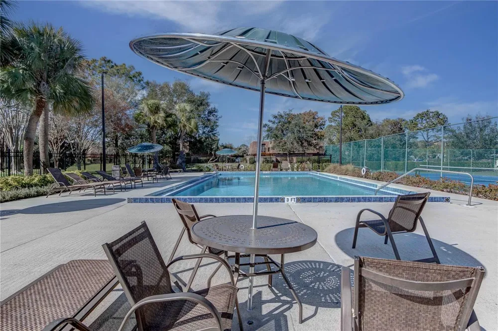 5341 BAMBOO COURT #418 Orlando, FL 32811