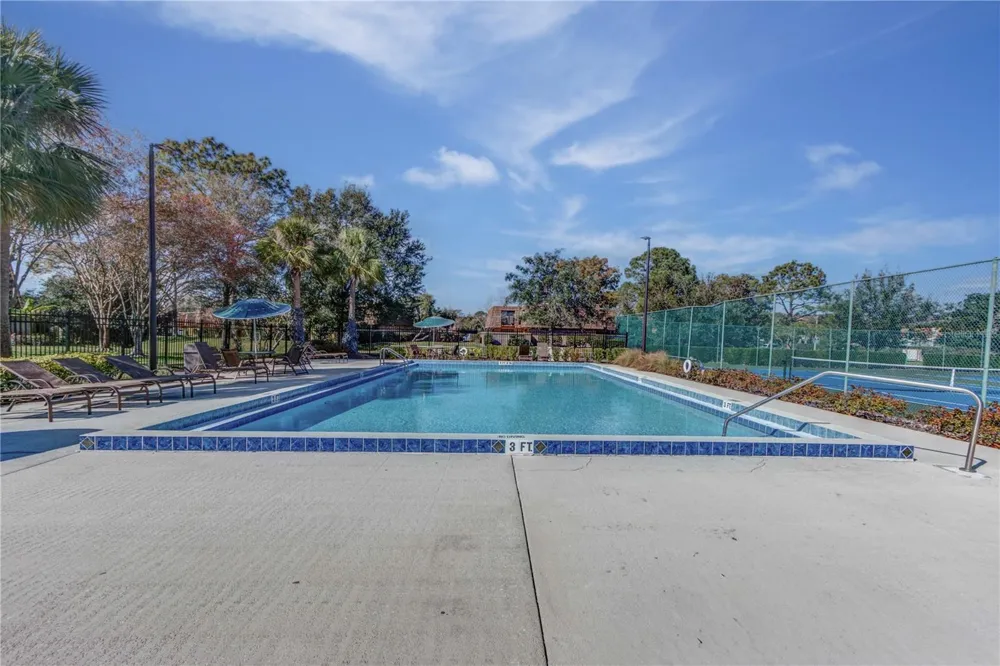 5341 BAMBOO COURT #418 Orlando, FL 32811