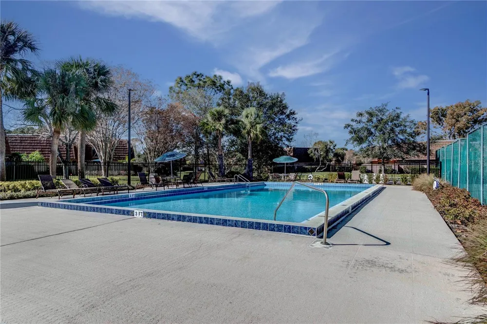 5341 BAMBOO COURT #418 Orlando, FL 32811