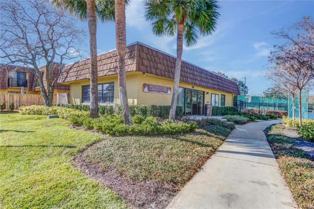 5341 BAMBOO COURT #418 Orlando, FL 32811