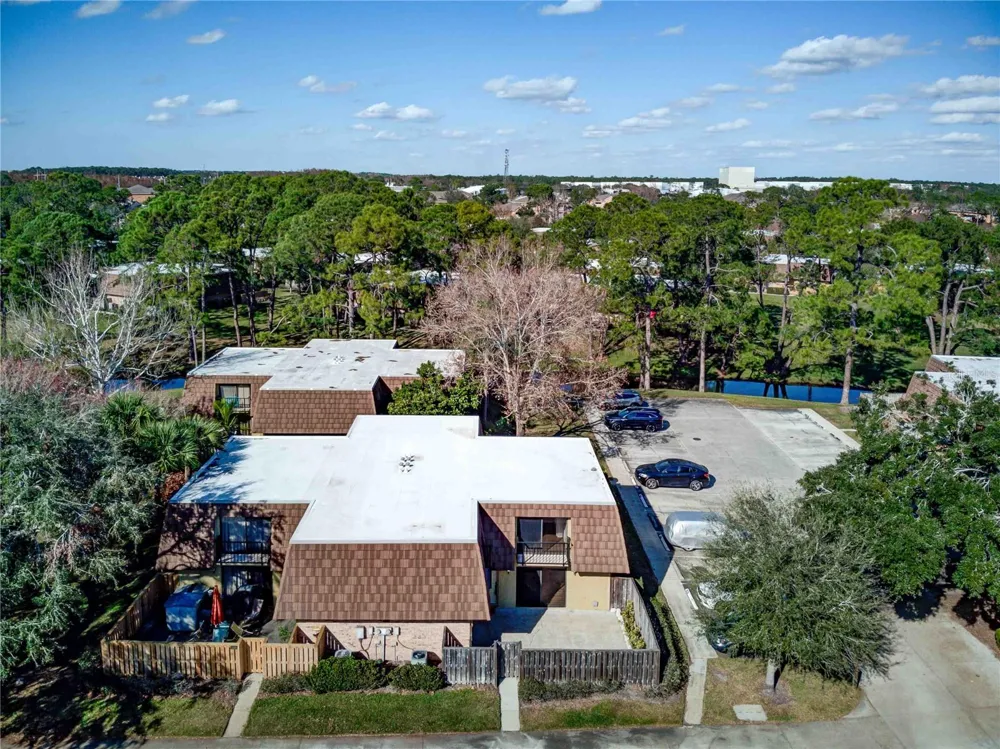 5341 BAMBOO COURT #418 Orlando, FL 32811