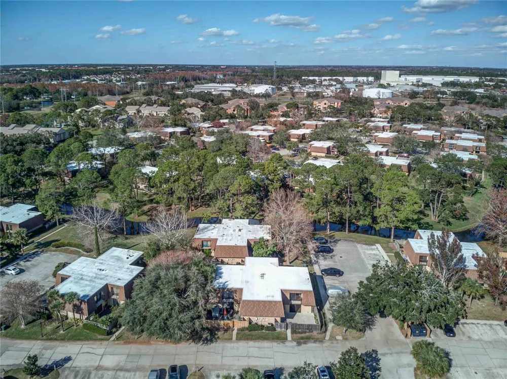 5341 BAMBOO COURT #418 Orlando, FL 32811