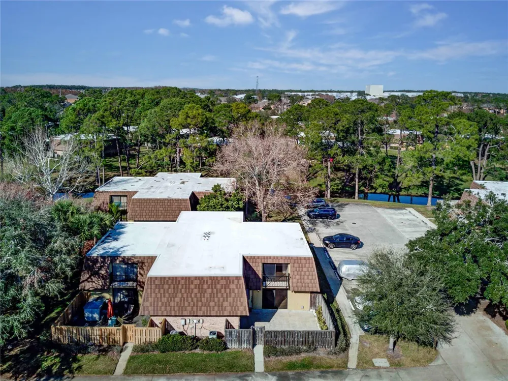 5341 BAMBOO COURT #418 Orlando, FL 32811