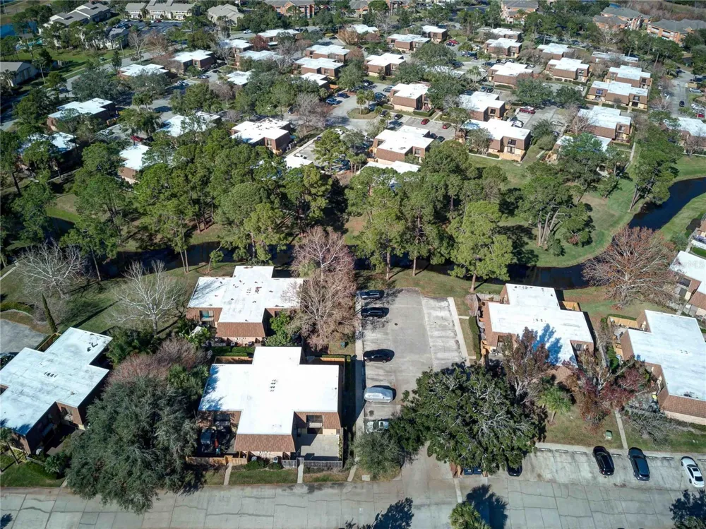5341 BAMBOO COURT #418 Orlando, FL 32811
