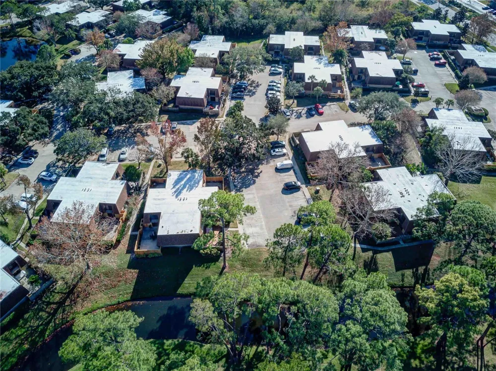5341 BAMBOO COURT #418 Orlando, FL 32811
