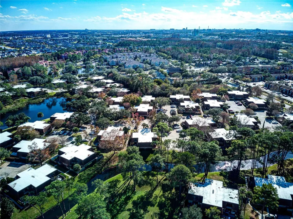 5341 BAMBOO COURT #418 Orlando, FL 32811