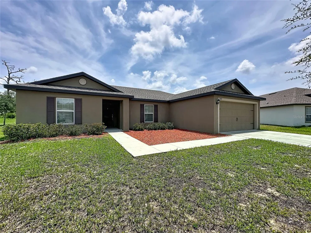 1407 HILLSBOROUGH WAY Poinciana, FL 34759