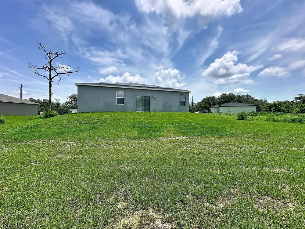 1407 HILLSBOROUGH WAY Poinciana, FL 34759