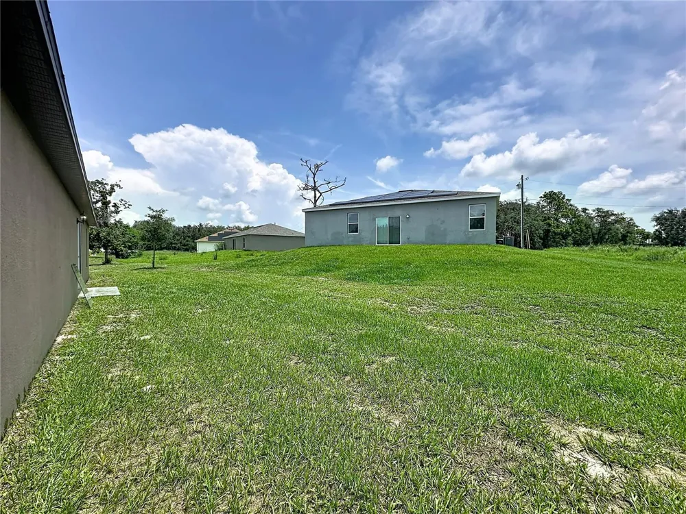 1407 HILLSBOROUGH WAY Poinciana, FL 34759