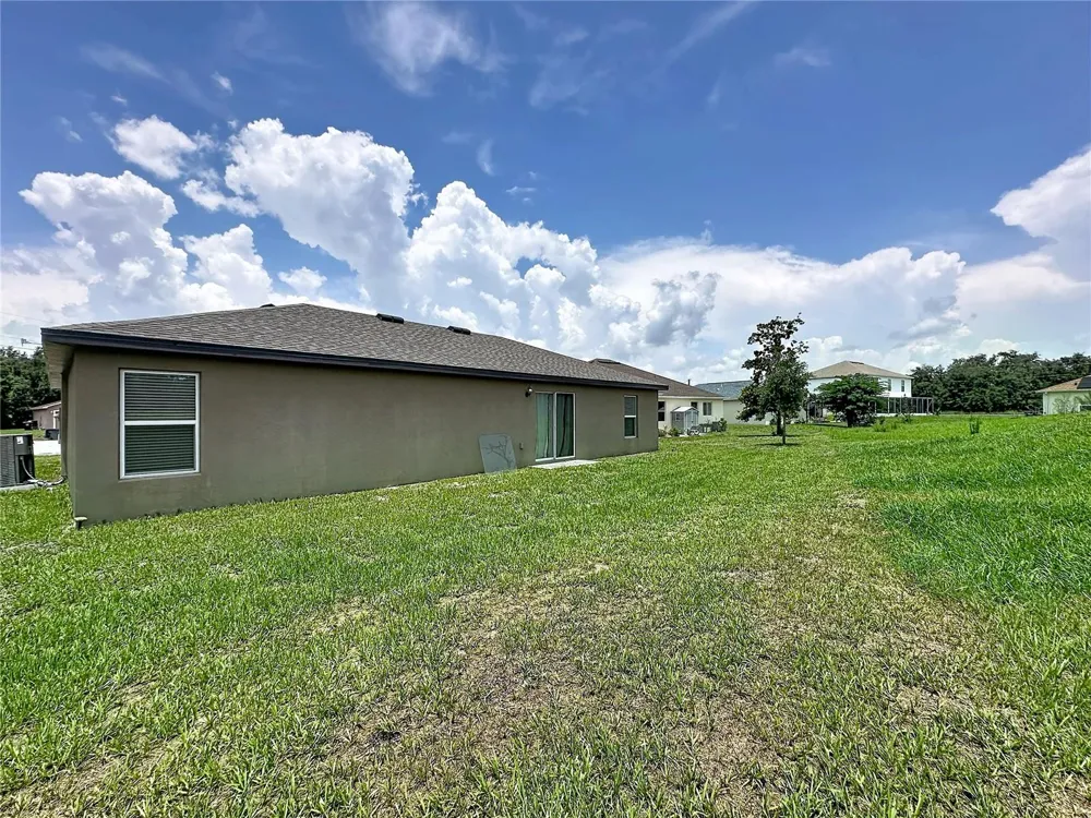 1407 HILLSBOROUGH WAY Poinciana, FL 34759