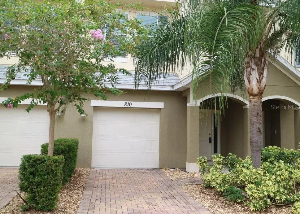 810 CALLISTA CAY LOOP Tarpon Springs, FL 34689