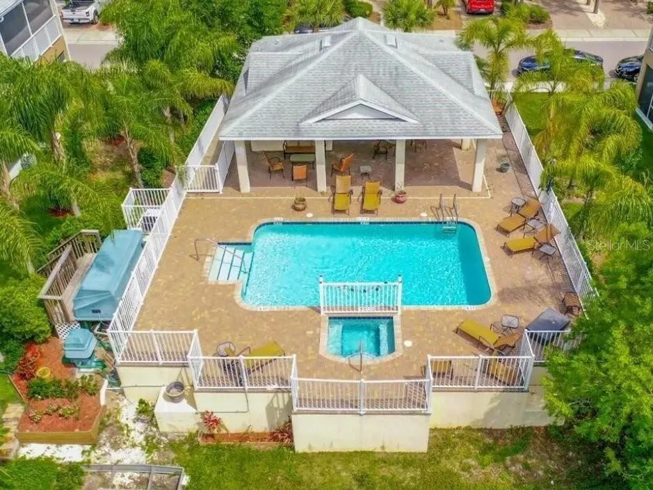810 CALLISTA CAY LOOP Tarpon Springs, FL 34689