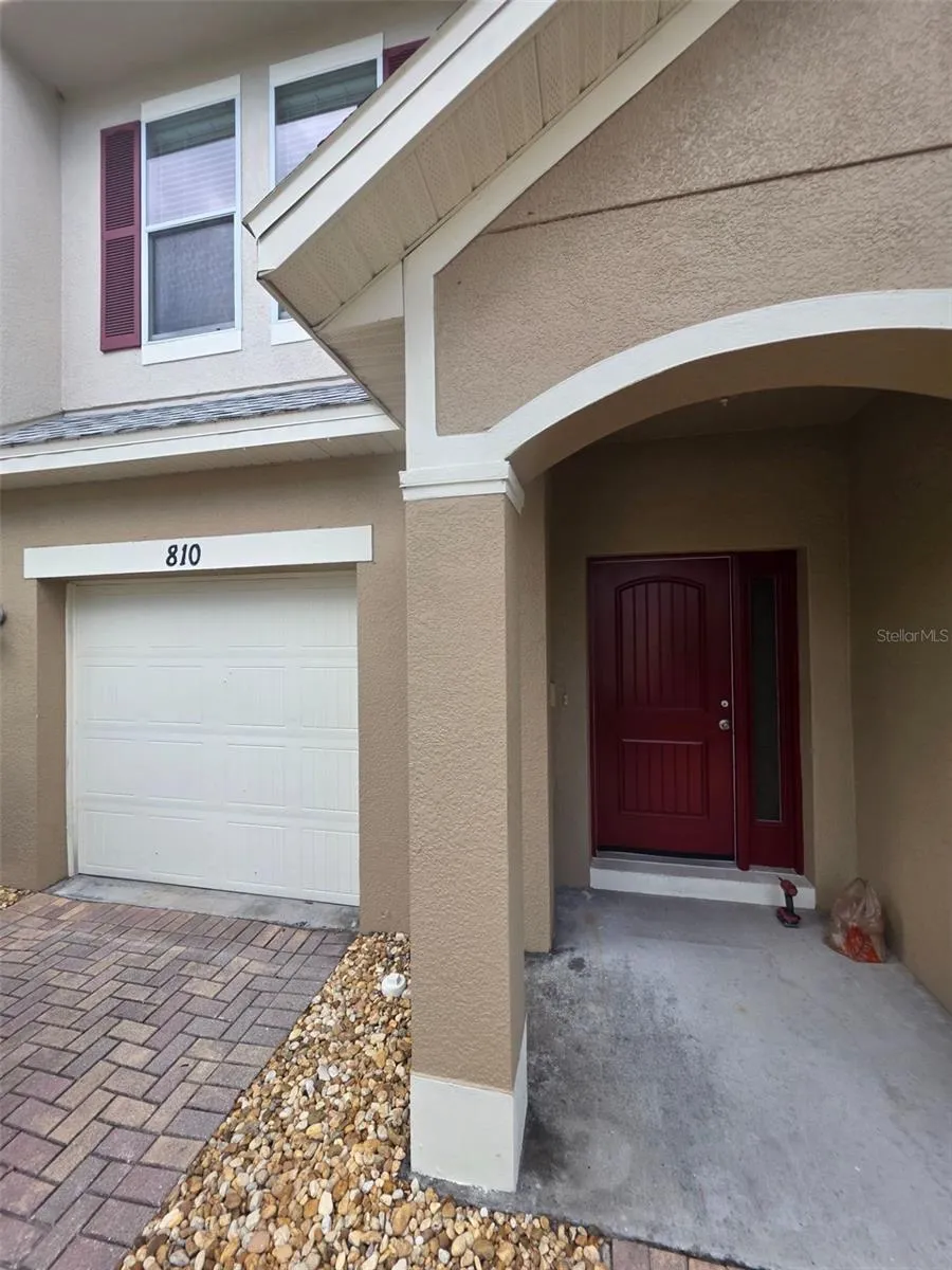 810 CALLISTA CAY LOOP Tarpon Springs, FL 34689