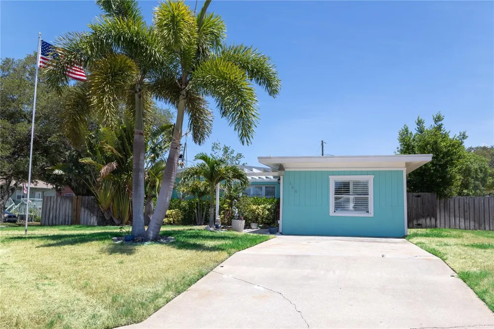 136 MARYLAND AVENUE Palm Harbor, FL 34683