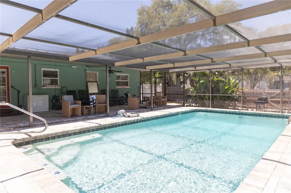136 MARYLAND AVENUE Palm Harbor, FL 34683