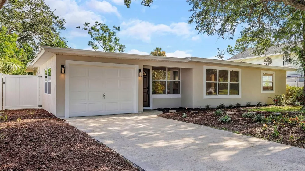 8017 31ST AVENUE St Petersburg, FL 33710
