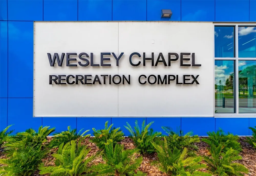 9138 FORGE BREEZE LOOP Wesley Chapel, FL 33545